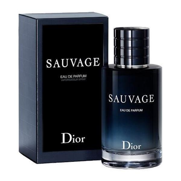 Christian Dior Sauvage Parfum 100 Ml