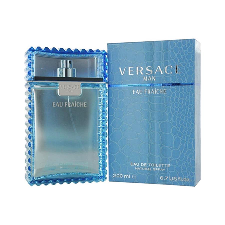 Versace Eau Fraiche 200ml Edt 6916