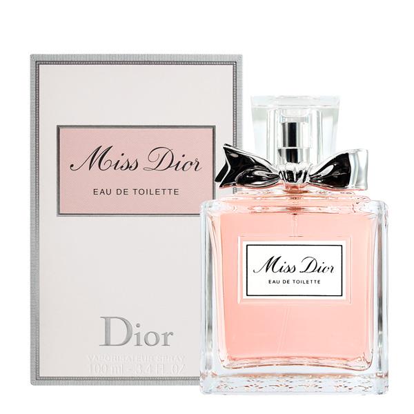 Christian Dior Miss Dior Edt 100 Ml