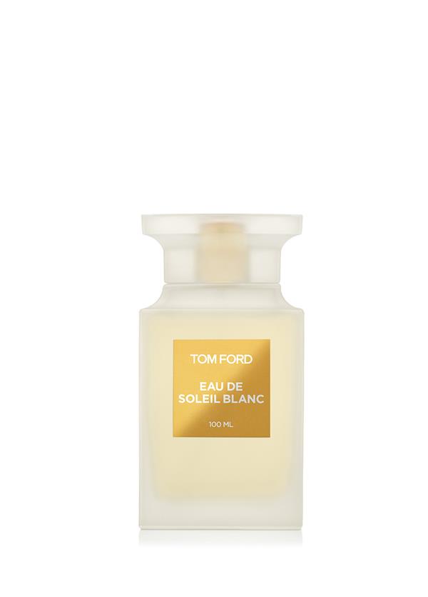 Tom Ford Eau De Soleil Blanc Edp 100ML Erkek Parfüm