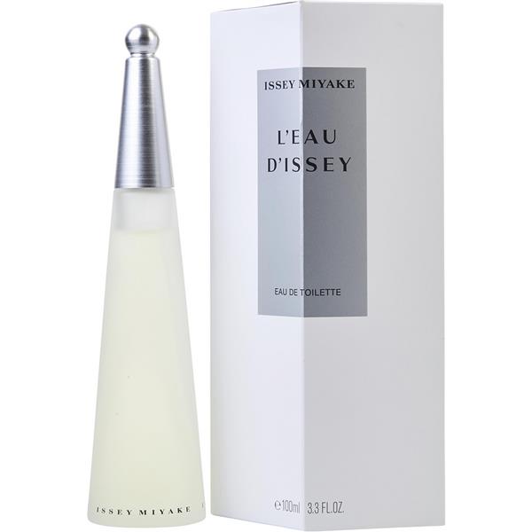 Issey Miyake L'Eau D'Issey Edt 100 Ml