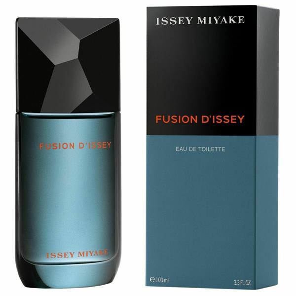 Issey Miyake Fusion D'Issey EDT 100ML