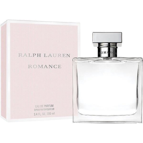Ralph Lauren Romance Edp 100 Ml