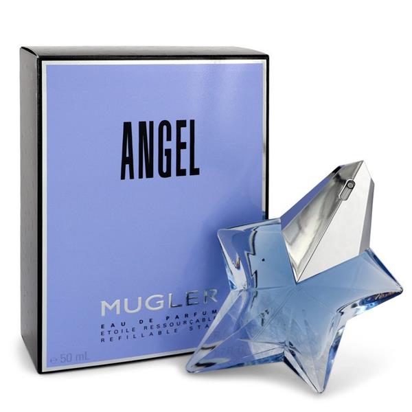 Thierry Mugler Angel The Non Refillable Star Edp 50 Ml