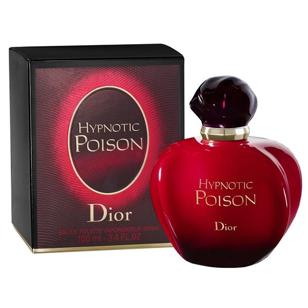 Christian Dior Hypnotic Poison Edt 100 Ml