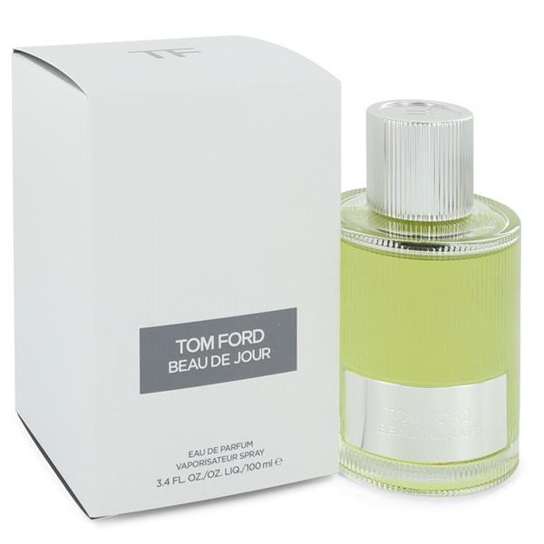 Tom Ford Signature Beau De Jour Edp 100 Ml