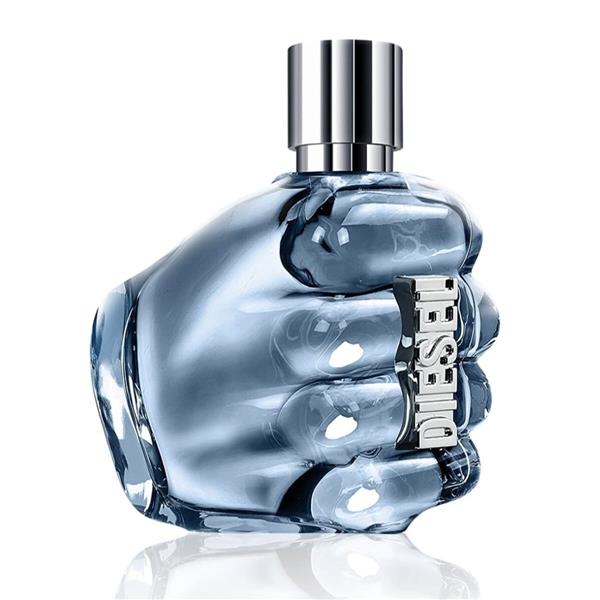 DIESEL F.F.ONLY THE BRAVE 50ml EDT
