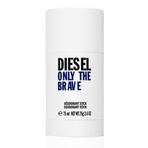 DIESEL F.F.ONLY THE BRAVE DEO STICK 75ML