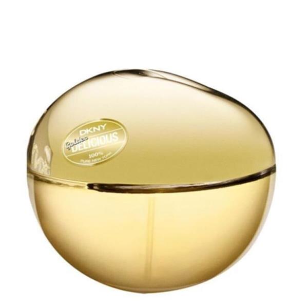 DKNY BE DELICIOUS GOLDEN WOMAN 100ml EDP