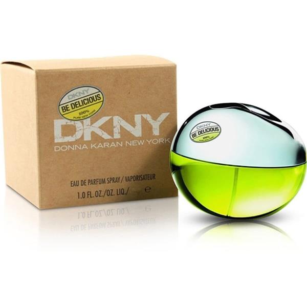 DKNY BE DELICIOUS WOMAN 100ml EDP