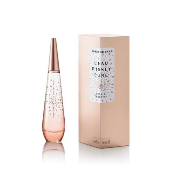 ISSEY MIYAKE L'EAU PURE NECTAR PETELE EDT 50ML
