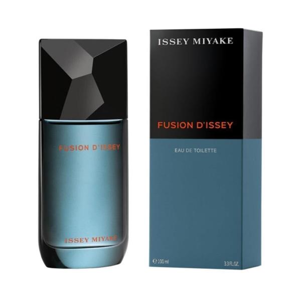 ISSEY MIYAKE MEN FUSION D ISSEY 100ml EDT