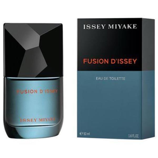 ISSEY MIYAKE MEN FUSION D ISSEY 50ml EDT