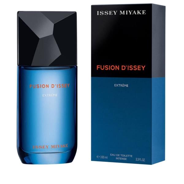 ISSEY MIYAKE MEN FUSION D ISSEY EXTREME 100ml EDT