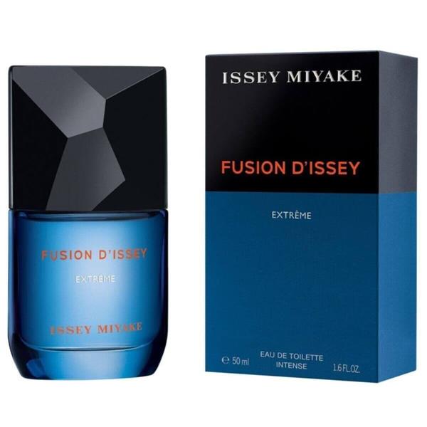 ISSEY MIYAKE MEN FUSION D ISSEY EXTREME 50ml EDT