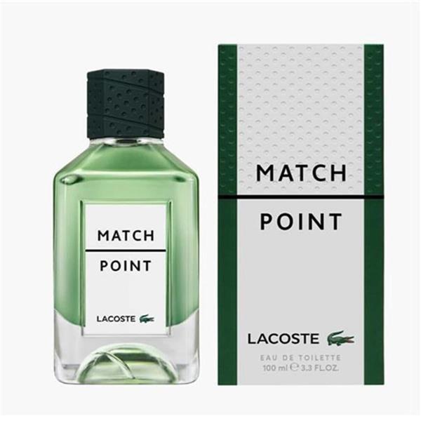 LACOSTE MATCH POINT 100ml EDT