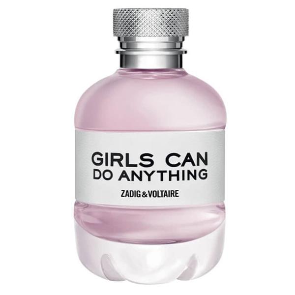 ZADIG & VOLTAIRE GIRLS CAN DO ANYTHING 50ML EDP