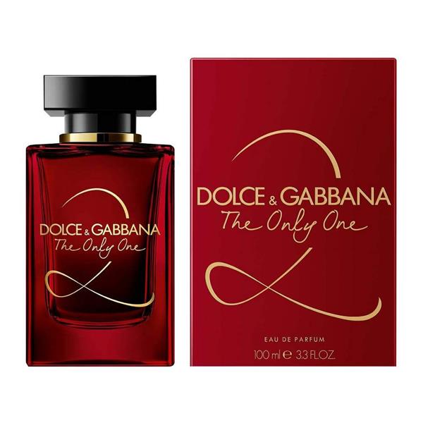 Dolce Gabbana The Only One 2 Edp 100 Ml