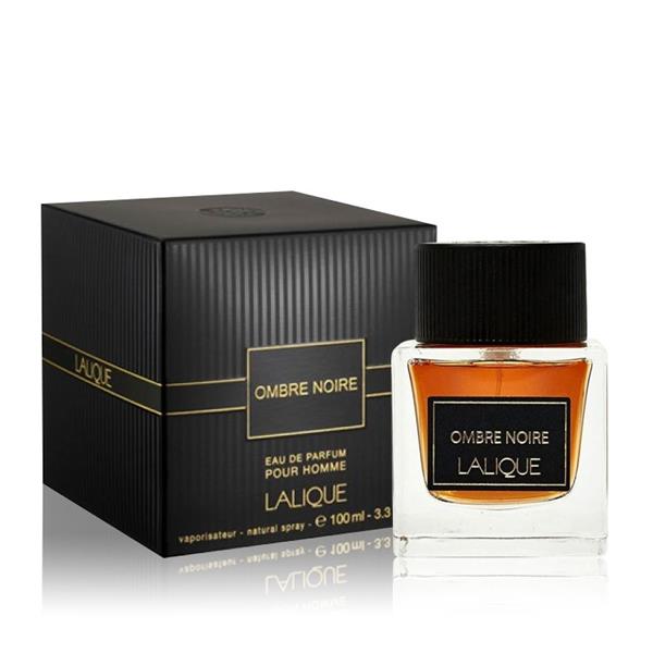 Lalique Ombre Noir Edp 100 Ml