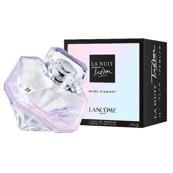 Lancome La Nuit Tresor Musc Diamant Edp 75 Ml