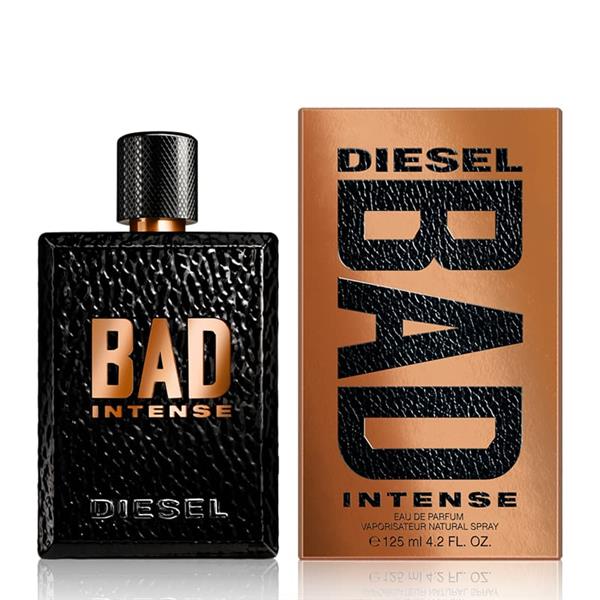 Diesel Bad Intense Edp 125 Ml